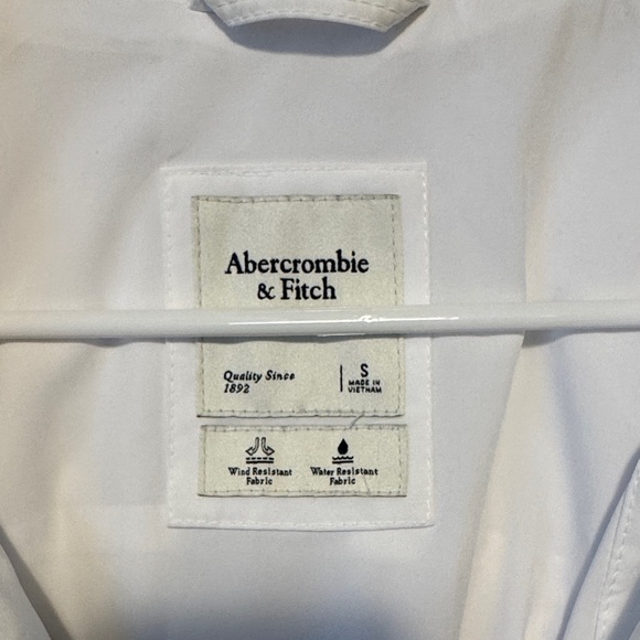 A&F Jacket - Picture 4 of 6